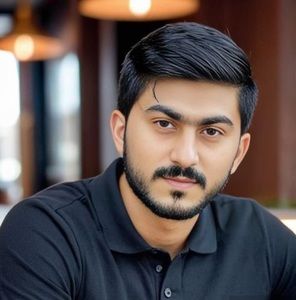 Meet your Posher, Ch ali